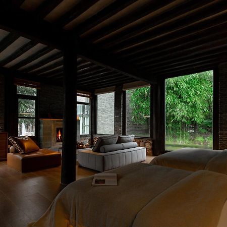 Adonis Inn Lijiang Li-ťiang Exteriér fotografie