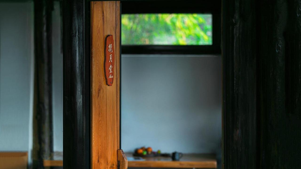 Adonis Inn Lijiang Li-ťiang Exteriér fotografie