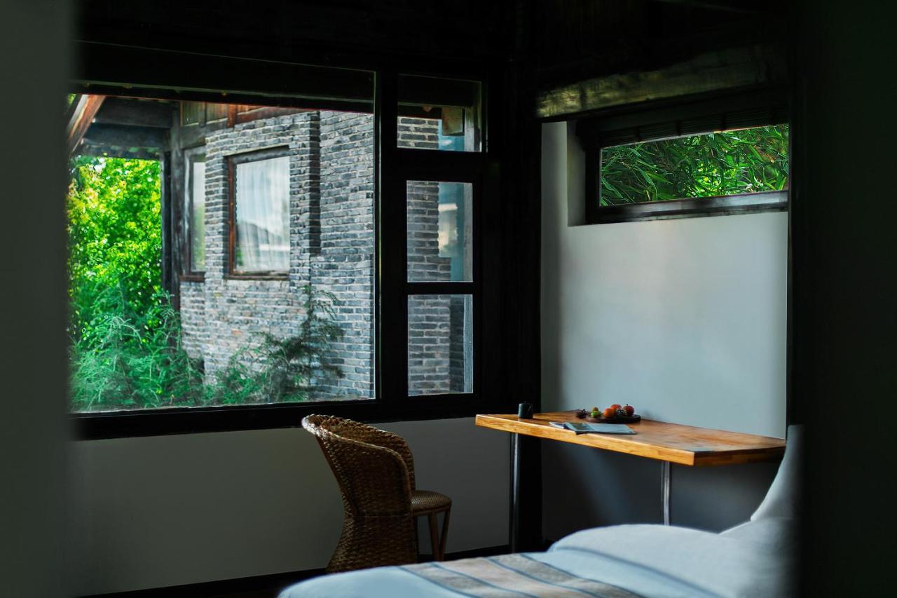 Adonis Inn Lijiang Li-ťiang Exteriér fotografie