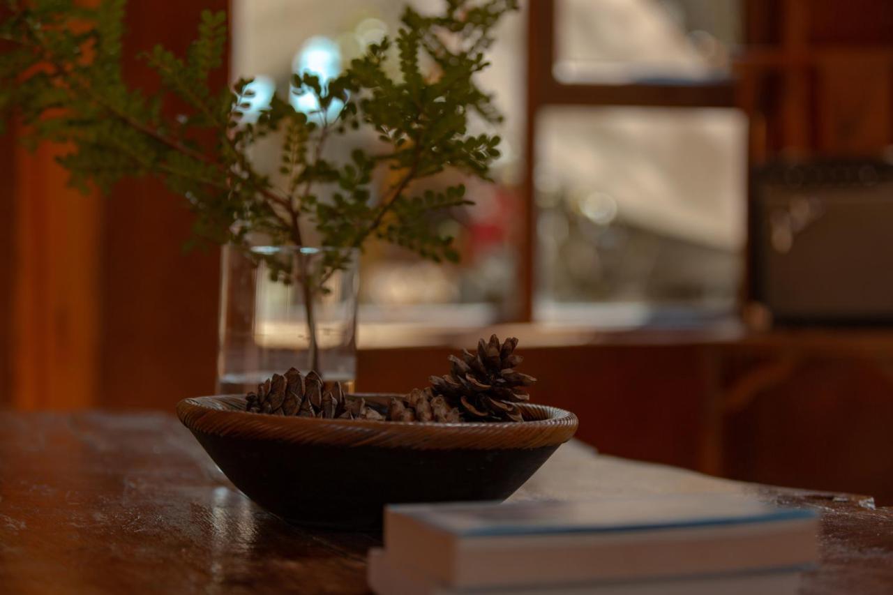 Adonis Inn Lijiang Li-ťiang Exteriér fotografie