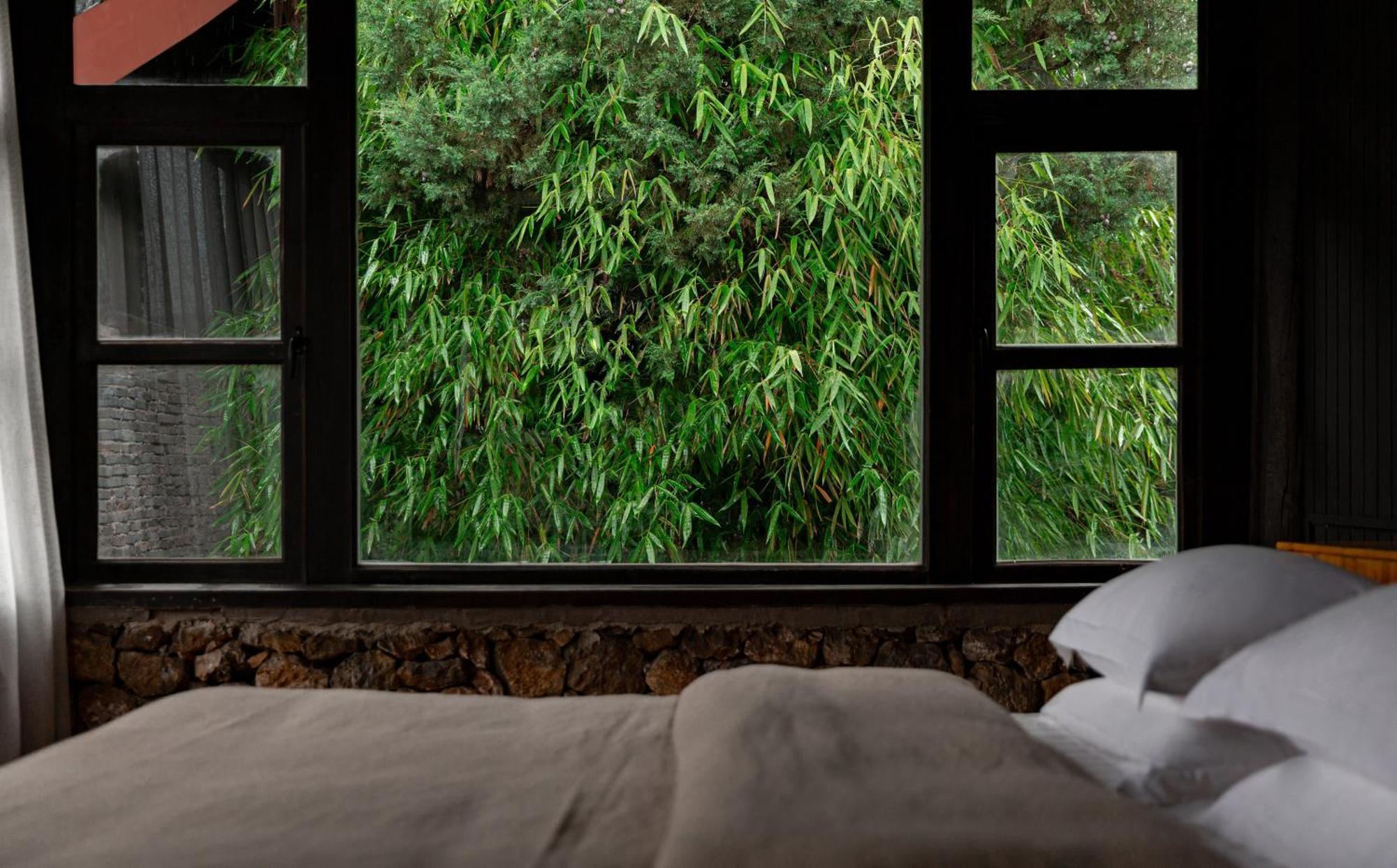 Adonis Inn Lijiang Li-ťiang Exteriér fotografie